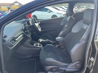 USED 2018 68 FORD FIESTA 1.5T EcoBoost ST-3 Hatchback 3dr Petrol Manual Euro 6 (s/s) (200 ps) 