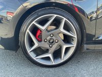 USED 2018 68 FORD FIESTA 1.5T EcoBoost ST-3 Hatchback 3dr Petrol Manual Euro 6 (s/s) (200 ps) 