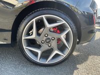 USED 2018 68 FORD FIESTA 1.5T EcoBoost ST-3 Hatchback 3dr Petrol Manual Euro 6 (s/s) (200 ps) 