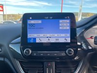 USED 2018 68 FORD FIESTA 1.5T EcoBoost ST-3 Hatchback 3dr Petrol Manual Euro 6 (s/s) (200 ps) 