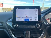 USED 2018 68 FORD FIESTA 1.5T EcoBoost ST-3 Hatchback 3dr Petrol Manual Euro 6 (s/s) (200 ps) 