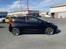 USED 2018 68 FORD FIESTA 1.5T EcoBoost ST-3 Hatchback 3dr Petrol Manual Euro 6 (s/s) (200 ps) 