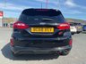 USED 2018 68 FORD FIESTA 1.5T EcoBoost ST-3 Hatchback 3dr Petrol Manual Euro 6 (s/s) (200 ps) 