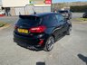 USED 2018 68 FORD FIESTA 1.5T EcoBoost ST-3 Hatchback 3dr Petrol Manual Euro 6 (s/s) (200 ps) 