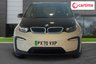 USED 2020 70 BMW I3 42.2kWh Hatchback 5dr Electric Auto (170 ps) Rear Park Distance Control, Heated Front Seats, 19in Alloys, Electrically Folding Door Mirrors, Navigation System Rear Park Distance Control, Heated Front Seats, 19in Alloys, Electrically Folding Door Mirrors, Navigation System
