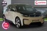 USED 2020 70 BMW I3 42.2kWh Hatchback 5dr Electric Auto (170 ps) Rear Park Distance Control, Heated Front Seats, 19in Alloys, Electrically Folding Door Mirrors, Navigation System Rear Park Distance Control, Heated Front Seats, 19in Alloys, Electrically Folding Door Mirrors, Navigation System