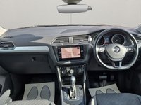 USED 2019 19 VOLKSWAGEN TIGUAN 2.0 TDI Match 5dr DSG  ** Sat Nav + Park Assist + Full Service History **