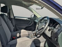 USED 2019 19 VOLKSWAGEN TIGUAN 2.0 TDI Match 5dr DSG  ** Sat Nav + Park Assist + Full Service History **