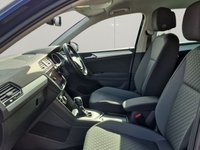 USED 2019 19 VOLKSWAGEN TIGUAN 2.0 TDI Match 5dr DSG  ** Sat Nav + Park Assist + Full Service History **