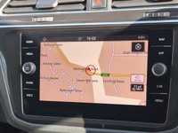 USED 2019 19 VOLKSWAGEN TIGUAN 2.0 TDI Match 5dr DSG  ** Sat Nav + Park Assist + Full Service History **