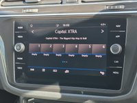 USED 2019 19 VOLKSWAGEN TIGUAN 2.0 TDI Match 5dr DSG  ** Sat Nav + Park Assist + Full Service History **