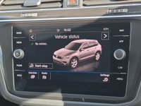 USED 2019 19 VOLKSWAGEN TIGUAN 2.0 TDI Match 5dr DSG  ** Sat Nav + Park Assist + Full Service History **