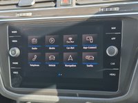 USED 2019 19 VOLKSWAGEN TIGUAN 2.0 TDI Match 5dr DSG  ** Sat Nav + Park Assist + Full Service History **