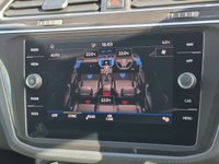 USED 2019 19 VOLKSWAGEN TIGUAN 2.0 TDI Match 5dr DSG  ** Sat Nav + Park Assist + Full Service History **