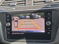 USED 2019 19 VOLKSWAGEN TIGUAN 2.0 TDI Match 5dr DSG  ** Sat Nav + Park Assist + Full Service History **