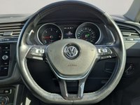 USED 2019 19 VOLKSWAGEN TIGUAN 2.0 TDI Match 5dr DSG  ** Sat Nav + Park Assist + Full Service History **