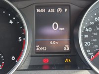 USED 2019 19 VOLKSWAGEN TIGUAN 2.0 TDI Match 5dr DSG  ** Sat Nav + Park Assist + Full Service History **