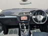USED 2019 19 VOLKSWAGEN TIGUAN 2.0 TDI Match 5dr DSG  ** Sat Nav + Park Assist + Full Service History **