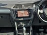 USED 2019 19 VOLKSWAGEN TIGUAN 2.0 TDI Match 5dr DSG  ** Sat Nav + Park Assist + Full Service History **