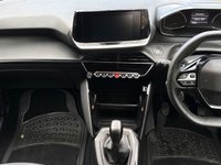 USED 2023 73 PEUGEOT 208 1.2 PureTech Active Premium + Hatchback 5dr Petrol Manual Euro 6 (s/s) (75 ps) + SERVICE HISTORY + 16" ALLOY WHEELS + FIVE (5) SPEED MANUAL GEARBOX + DAYTIME RUNNING LIGHTS + APPLE CAR PLAY + AUTO HEADLIGHTS + REAR PARKING SENSORS + REAR PRIVACY GLASS + DUAL CLIMATE CONTROL + CRUISE CONTROL + BLUETOOTH / TELEPHONE PREPARATION + RADIO / USB / DAB / MP3 PLAYER + MUCH MUCH MORE...