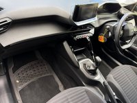 USED 2023 73 PEUGEOT 208 1.2 PureTech Active Premium + Hatchback 5dr Petrol Manual Euro 6 (s/s) (75 ps) + SERVICE HISTORY + 16" ALLOY WHEELS + FIVE (5) SPEED MANUAL GEARBOX + DAYTIME RUNNING LIGHTS + APPLE CAR PLAY + AUTO HEADLIGHTS + REAR PARKING SENSORS + REAR PRIVACY GLASS + DUAL CLIMATE CONTROL + CRUISE CONTROL + BLUETOOTH / TELEPHONE PREPARATION + RADIO / USB / DAB / MP3 PLAYER + MUCH MUCH MORE...