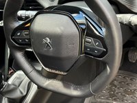 USED 2023 73 PEUGEOT 208 1.2 PureTech Active Premium + Hatchback 5dr Petrol Manual Euro 6 (s/s) (75 ps) + SERVICE HISTORY + 16" ALLOY WHEELS + FIVE (5) SPEED MANUAL GEARBOX + DAYTIME RUNNING LIGHTS + APPLE CAR PLAY + AUTO HEADLIGHTS + REAR PARKING SENSORS + REAR PRIVACY GLASS + DUAL CLIMATE CONTROL + CRUISE CONTROL + BLUETOOTH / TELEPHONE PREPARATION + RADIO / USB / DAB / MP3 PLAYER + MUCH MUCH MORE...