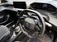 USED 2023 73 PEUGEOT 208 1.2 PureTech Active Premium + Hatchback 5dr Petrol Manual Euro 6 (s/s) (75 ps) + SERVICE HISTORY + 16" ALLOY WHEELS + FIVE (5) SPEED MANUAL GEARBOX + DAYTIME RUNNING LIGHTS + APPLE CAR PLAY + AUTO HEADLIGHTS + REAR PARKING SENSORS + REAR PRIVACY GLASS + DUAL CLIMATE CONTROL + CRUISE CONTROL + BLUETOOTH / TELEPHONE PREPARATION + RADIO / USB / DAB / MP3 PLAYER + MUCH MUCH MORE...