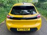USED 2023 73 PEUGEOT 208 1.2 PureTech Active Premium + Hatchback 5dr Petrol Manual Euro 6 (s/s) (75 ps) + SERVICE HISTORY + 16" ALLOY WHEELS + FIVE (5) SPEED MANUAL GEARBOX + DAYTIME RUNNING LIGHTS + APPLE CAR PLAY + AUTO HEADLIGHTS + REAR PARKING SENSORS + REAR PRIVACY GLASS + DUAL CLIMATE CONTROL + CRUISE CONTROL + BLUETOOTH / TELEPHONE PREPARATION + RADIO / USB / DAB / MP3 PLAYER + MUCH MUCH MORE...