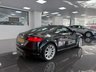 USED 2015 65 AUDI TT 2.0 TFSI Sport Coupe 3dr Petrol Manual Euro 6 (s/s) (230 ps) 230 bhp-18 inch Alloys