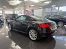 USED 2015 65 AUDI TT 2.0 TFSI Sport Coupe 3dr Petrol Manual Euro 6 (s/s) (230 ps) 230 bhp-18 inch Alloys