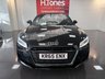 USED 2015 65 AUDI TT 2.0 TFSI Sport Coupe 3dr Petrol Manual Euro 6 (s/s) (230 ps) 230 bhp-18 inch Alloys