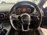 USED 2015 65 AUDI TT 2.0 TFSI Sport Coupe 3dr Petrol Manual Euro 6 (s/s) (230 ps) 230 bhp-18 inch Alloys