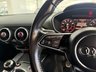 USED 2015 65 AUDI TT 2.0 TFSI Sport Coupe 3dr Petrol Manual Euro 6 (s/s) (230 ps) 230 bhp-18 inch Alloys