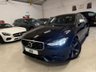 USED 2018 18 VOLVO S90 2.0 D4 R-Design Saloon 4dr Diesel Auto Euro 6 (s/s) (190 ps) Heated Steering! 9 Service!