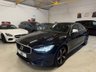 USED 2018 18 VOLVO S90 2.0 D4 R-Design Saloon 4dr Diesel Auto Euro 6 (s/s) (190 ps) Heated Steering! 9 Service!