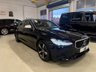USED 2018 18 VOLVO S90 2.0 D4 R-Design Saloon 4dr Diesel Auto Euro 6 (s/s) (190 ps) Heated Steering! 9 Service!