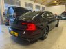 USED 2018 18 VOLVO S90 2.0 D4 R-Design Saloon 4dr Diesel Auto Euro 6 (s/s) (190 ps) Heated Steering! 9 Service!