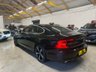 USED 2018 18 VOLVO S90 2.0 D4 R-Design Saloon 4dr Diesel Auto Euro 6 (s/s) (190 ps) Heated Steering! 9 Service!
