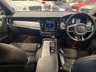 USED 2018 18 VOLVO S90 2.0 D4 R-Design Saloon 4dr Diesel Auto Euro 6 (s/s) (190 ps) Heated Steering! 9 Service!