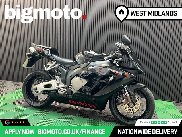 View our HONDA CBR 1000 RR-4