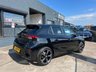 USED 2025 25 VAUXHALL CORSA 1.2 Turbo GS Hatchback 5dr Petrol Manual Euro 6 (s/s) (100 ps) 