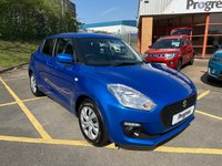 USED 2020 20 SUZUKI SWIFT 1.2 Dualjet MHEV SZ3 Hatchback 5dr Petrol Hybrid Manual Euro 6 (s/s) (90 ps) ULTRA LOW MILES - IMMACULATE!!!