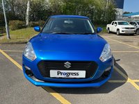USED 2020 20 SUZUKI SWIFT 1.2 Dualjet MHEV SZ3 Hatchback 5dr Petrol Hybrid Manual Euro 6 (s/s) (90 ps) ULTRA LOW MILES - IMMACULATE!!!
