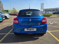 USED 2020 20 SUZUKI SWIFT 1.2 Dualjet MHEV SZ3 Hatchback 5dr Petrol Hybrid Manual Euro 6 (s/s) (90 ps) ULTRA LOW MILES - IMMACULATE!!!