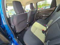 USED 2020 20 SUZUKI SWIFT 1.2 Dualjet MHEV SZ3 Hatchback 5dr Petrol Hybrid Manual Euro 6 (s/s) (90 ps) ULTRA LOW MILES - IMMACULATE!!!