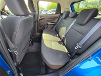 USED 2020 20 SUZUKI SWIFT 1.2 Dualjet MHEV SZ3 Hatchback 5dr Petrol Hybrid Manual Euro 6 (s/s) (90 ps) ULTRA LOW MILES - IMMACULATE!!!