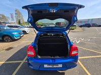 USED 2020 20 SUZUKI SWIFT 1.2 Dualjet MHEV SZ3 Hatchback 5dr Petrol Hybrid Manual Euro 6 (s/s) (90 ps) ULTRA LOW MILES - IMMACULATE!!!