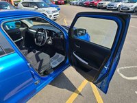 USED 2020 20 SUZUKI SWIFT 1.2 Dualjet MHEV SZ3 Hatchback 5dr Petrol Hybrid Manual Euro 6 (s/s) (90 ps) ULTRA LOW MILES - IMMACULATE!!!