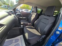 USED 2020 20 SUZUKI SWIFT 1.2 Dualjet MHEV SZ3 Hatchback 5dr Petrol Hybrid Manual Euro 6 (s/s) (90 ps) ULTRA LOW MILES - IMMACULATE!!!