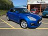 USED 2020 20 SUZUKI SWIFT 1.2 Dualjet MHEV SZ3 Hatchback 5dr Petrol Hybrid Manual Euro 6 (s/s) (90 ps) ULTRA LOW MILES - IMMACULATE!!!